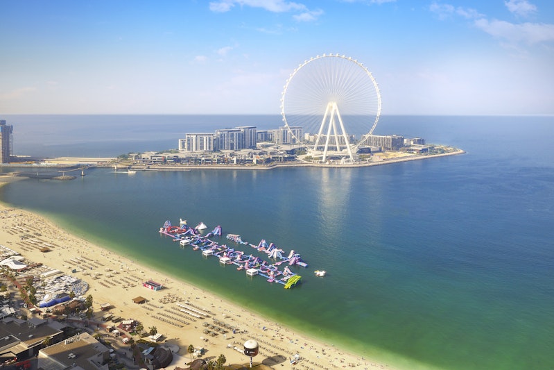 Hilton Dubai The Walk 42/50