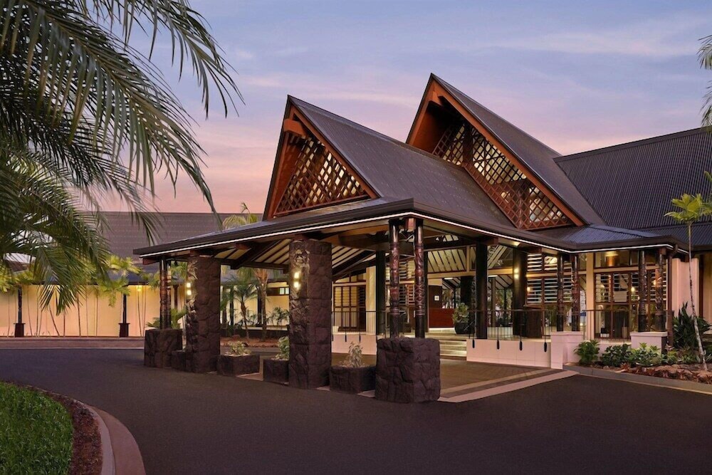 Samoa Beach Resort 2/70