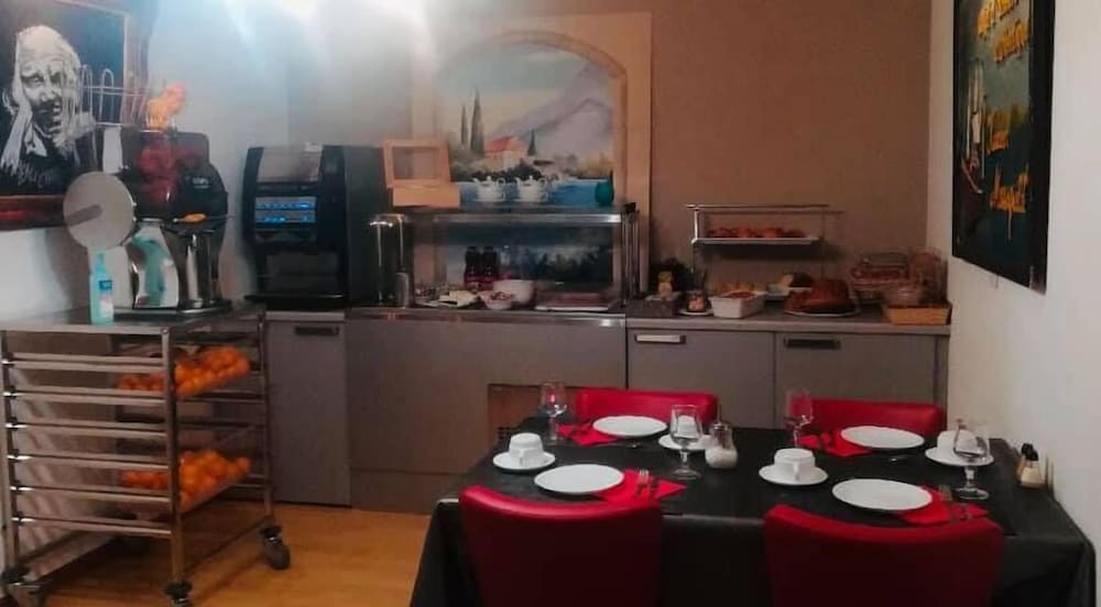 Hotel Restaurant Kuentz 24/48