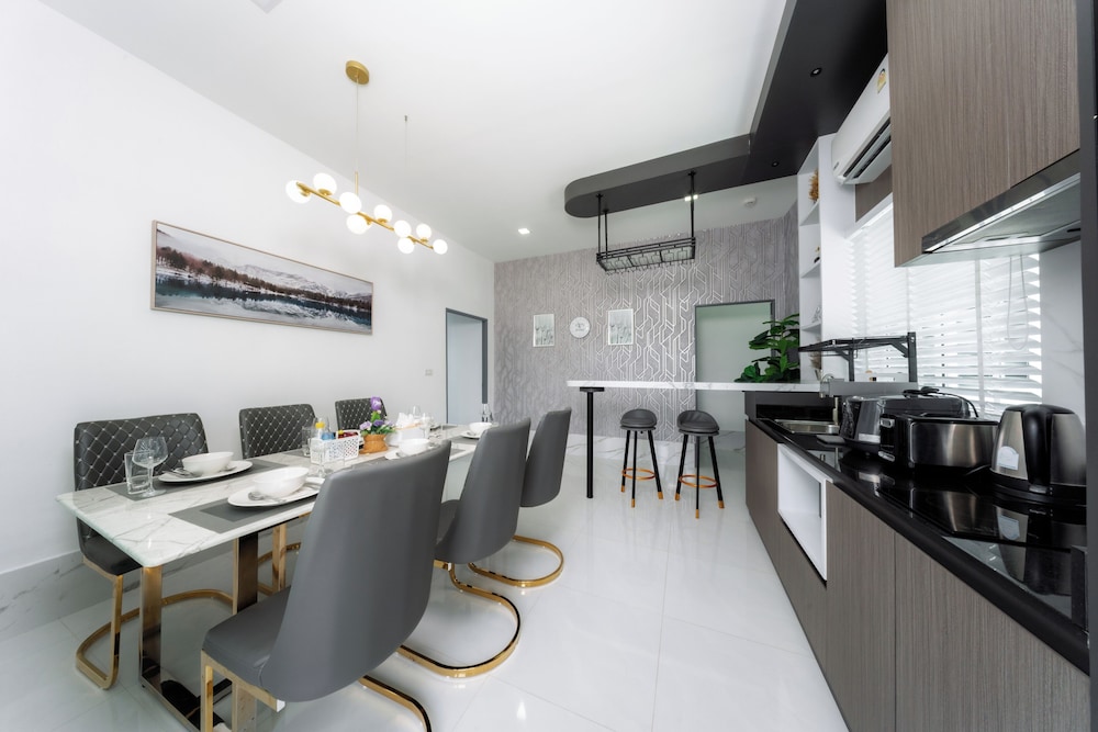 Lark Pool Villa Krabi 49/62