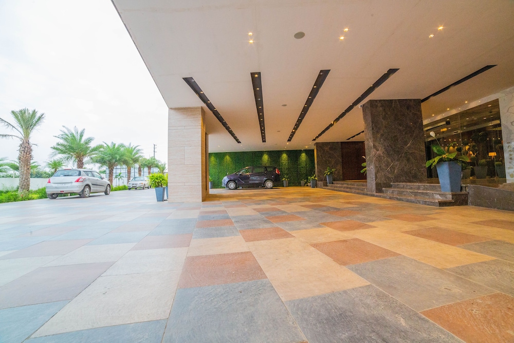 The Elite Narasapura, a member of Radisson Individuals 65/70