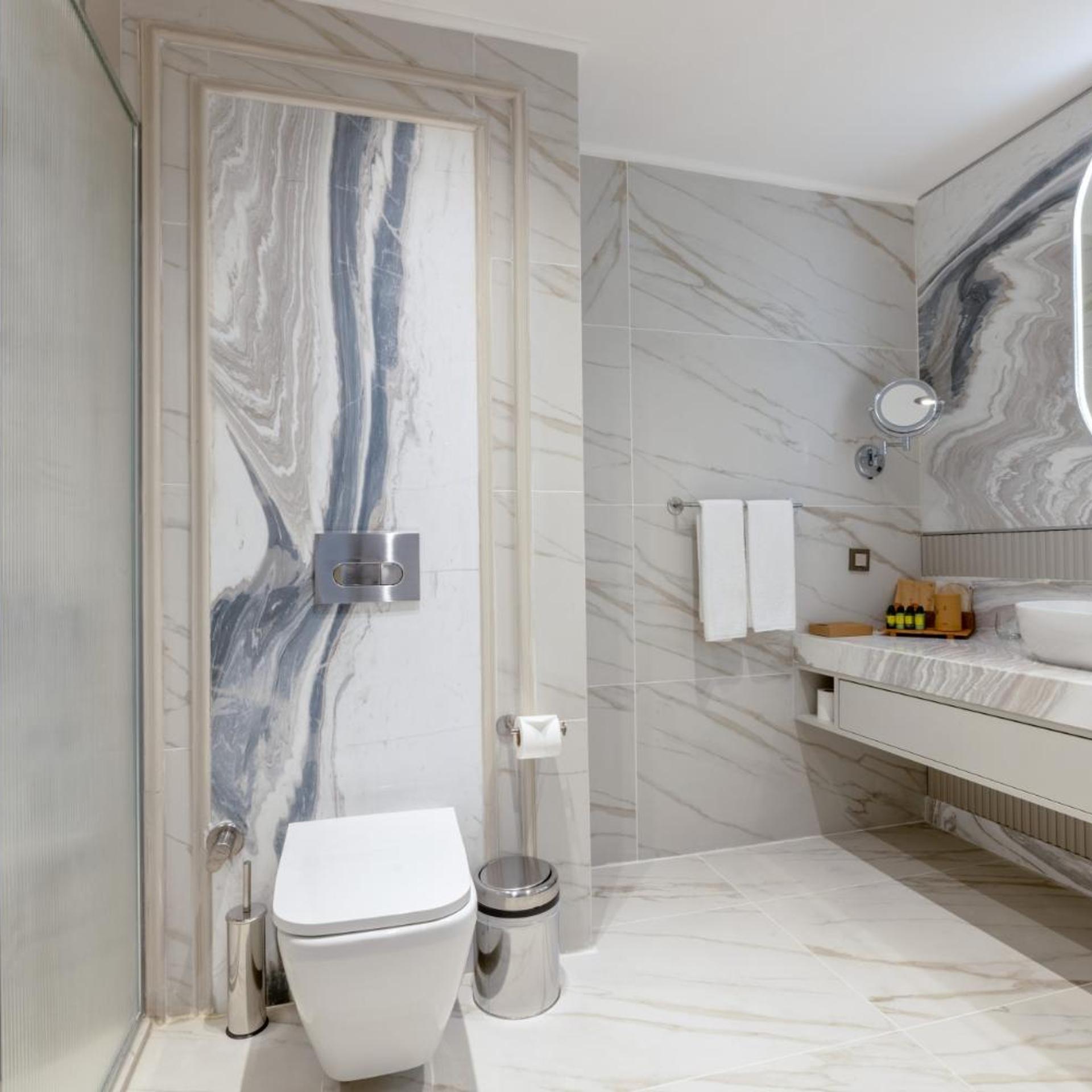 Family Suite, Nido, Sea View