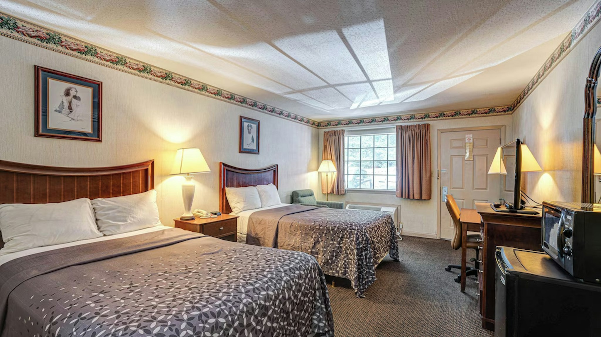 Northgate Inn by Townhouse Hattiesburg I-59 13/26