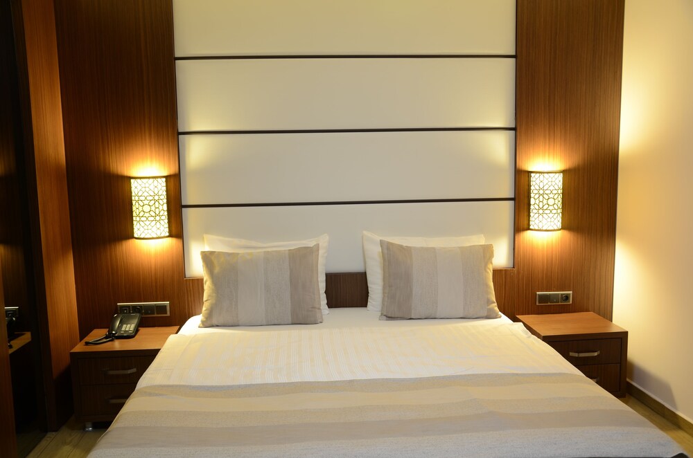 Safa Royal Museum Hotel 15/33