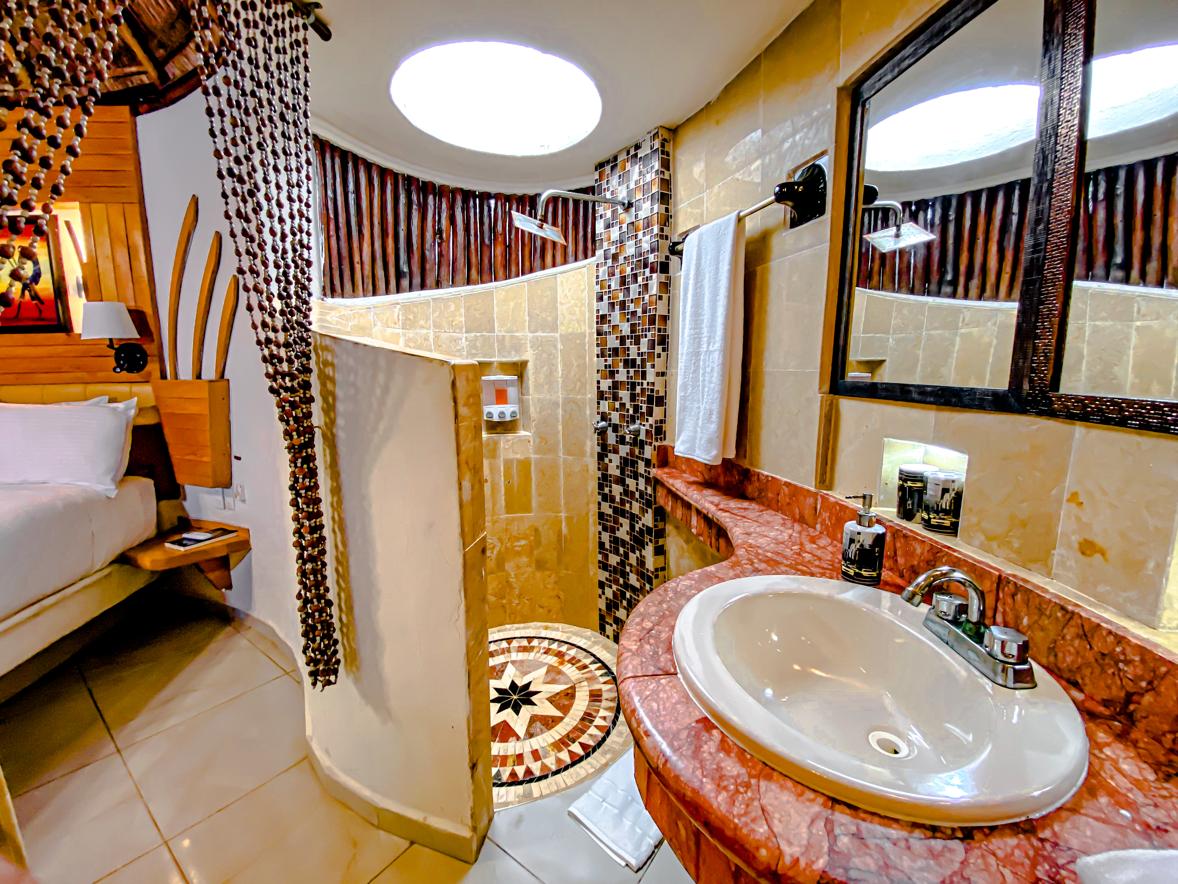 Cocos Cabanas Playa del Carmen Adults Only 49/51