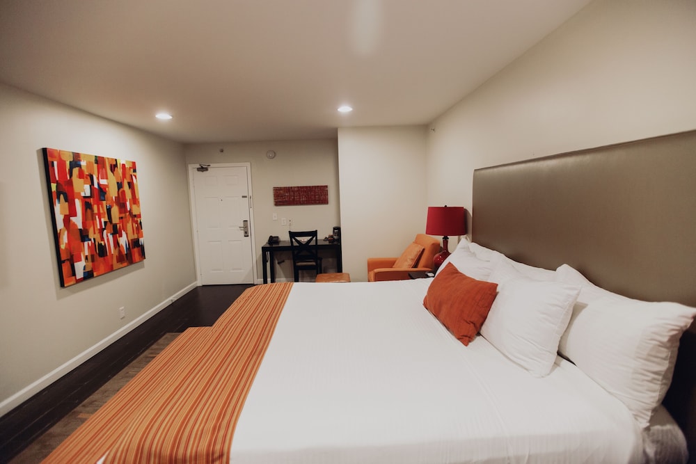 Shelter Hotel Los Angeles 29/62