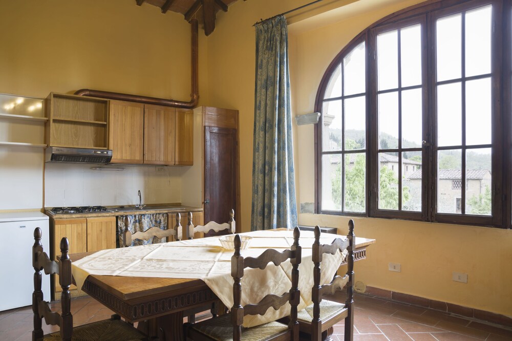 VILLA GRASSINA 31/50