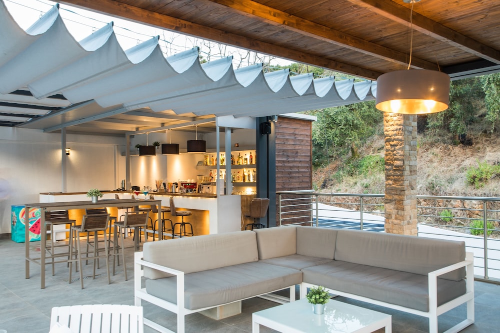 AQUA OLIVA RESORT 43/71