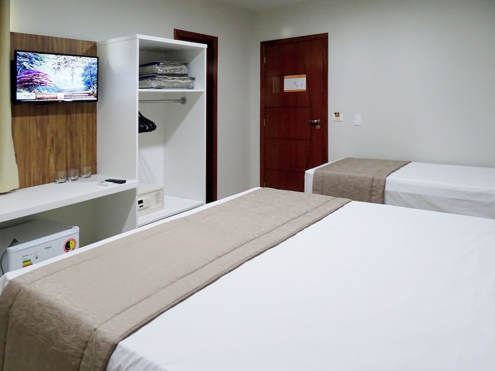 BITTI HOTEL Aracruz by Samba 30/58