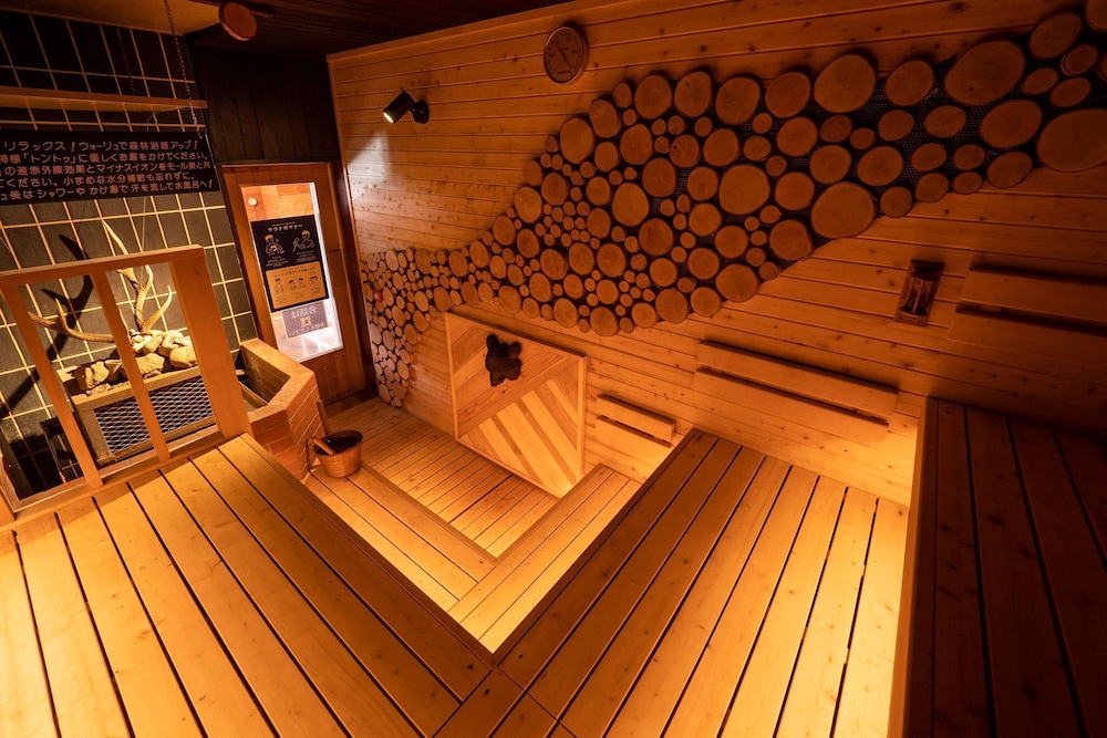 Mori No Spa Resort Hokkaido Hotel 20/49