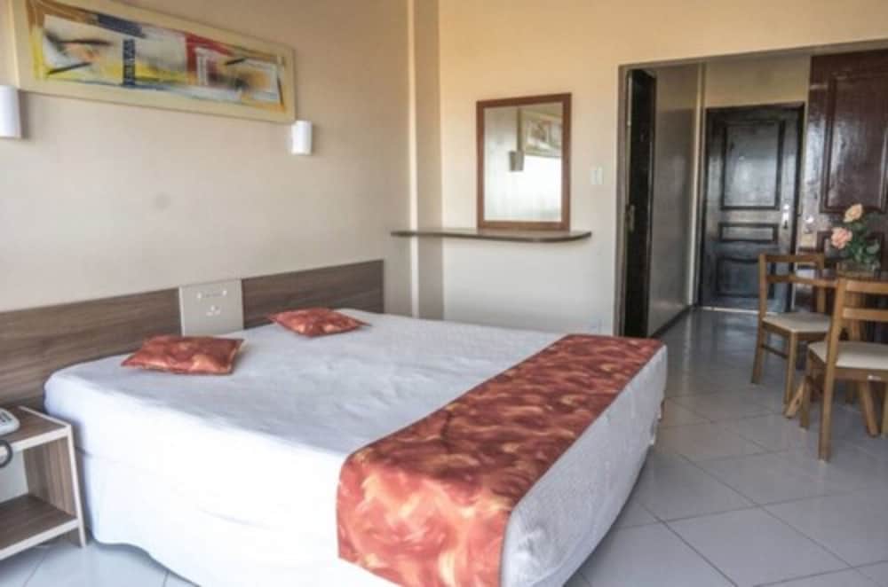 Ravena Cassino Hotel 12/50