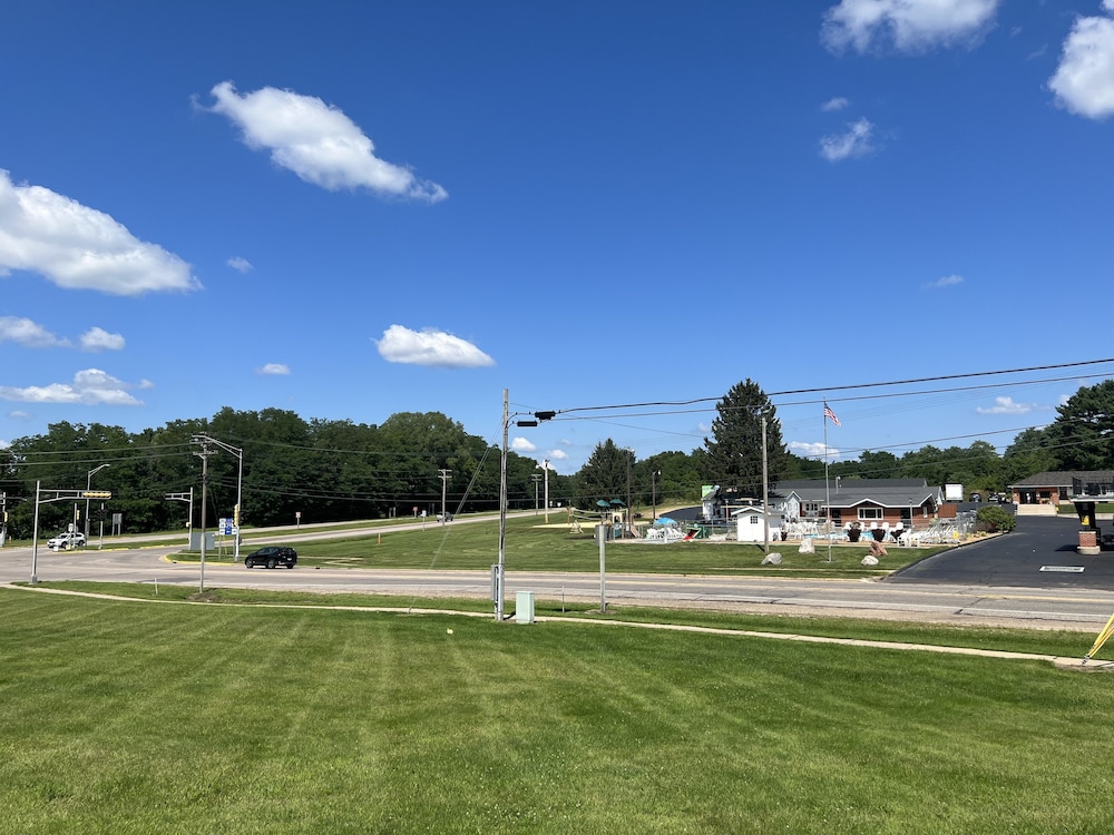 All Star Value Inn 66/74