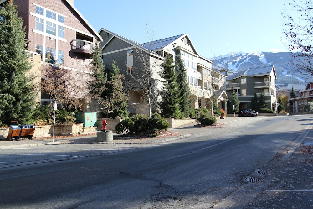 amenities