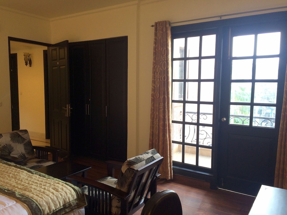 Hotel La Residence 24/32