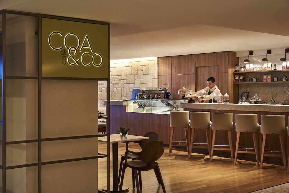 Fairmont Rio de Janeiro Copacabana 36/50