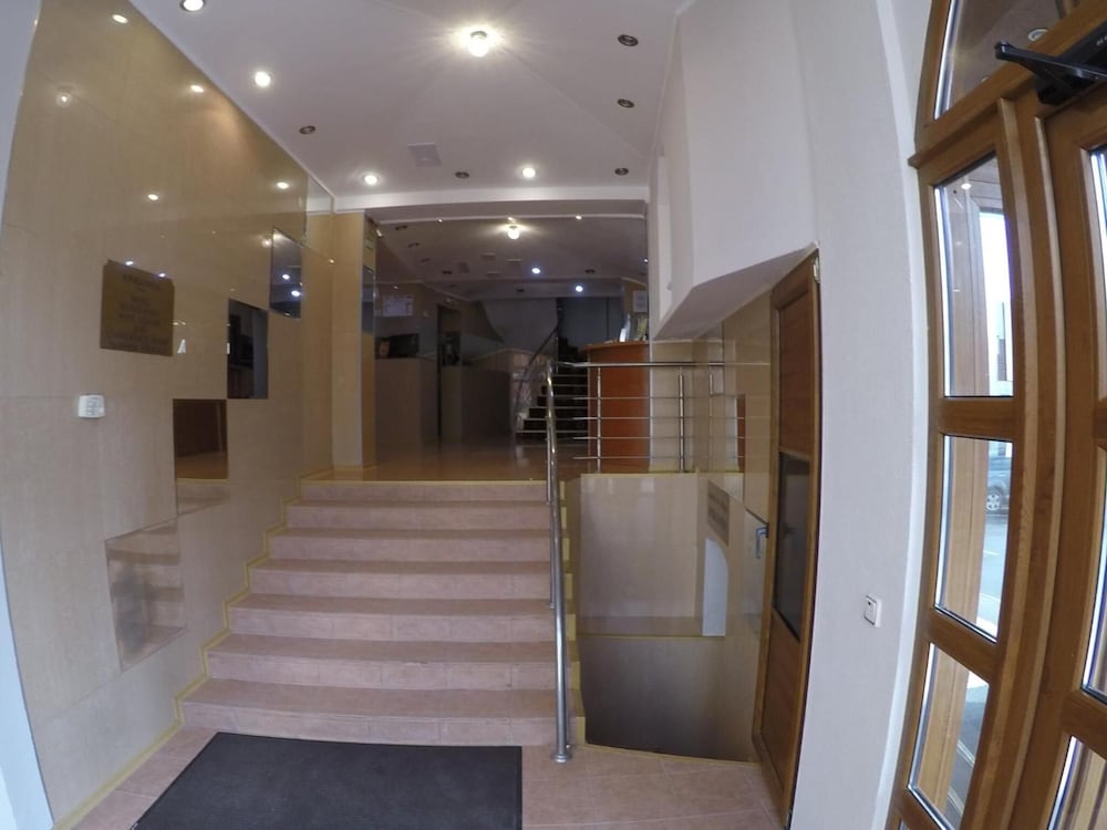 Apollonia Hotel 6/35