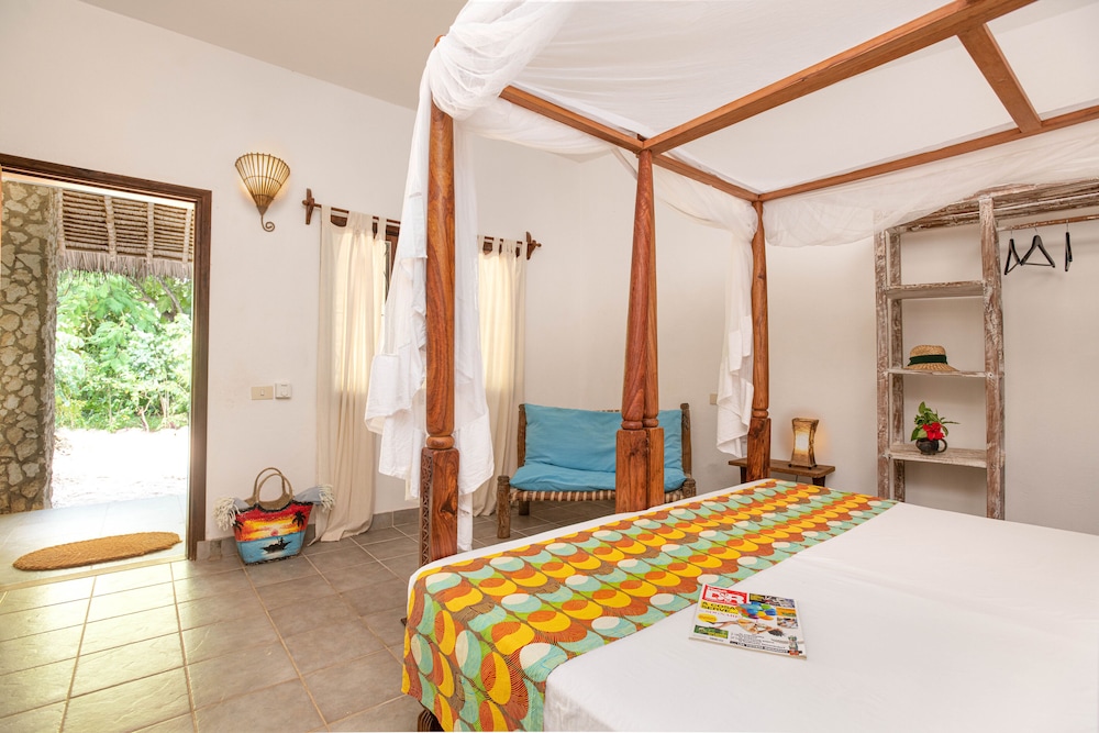 Mvuvi Boutique Resort 15/40