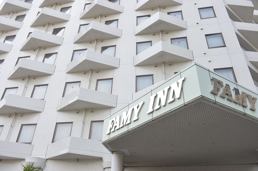 Famy Inn Makuhari 3/57