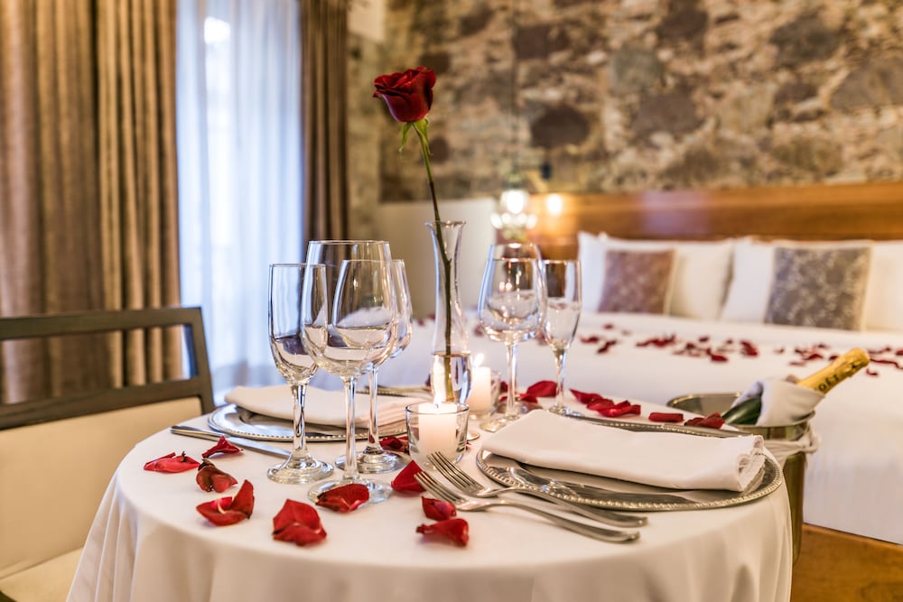 Edelmira Hotel Boutique 53/56