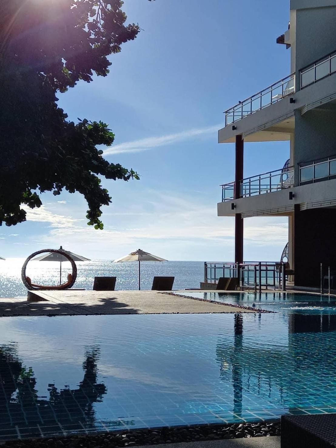 Prasarnsook Villa Beach Resort 39/50