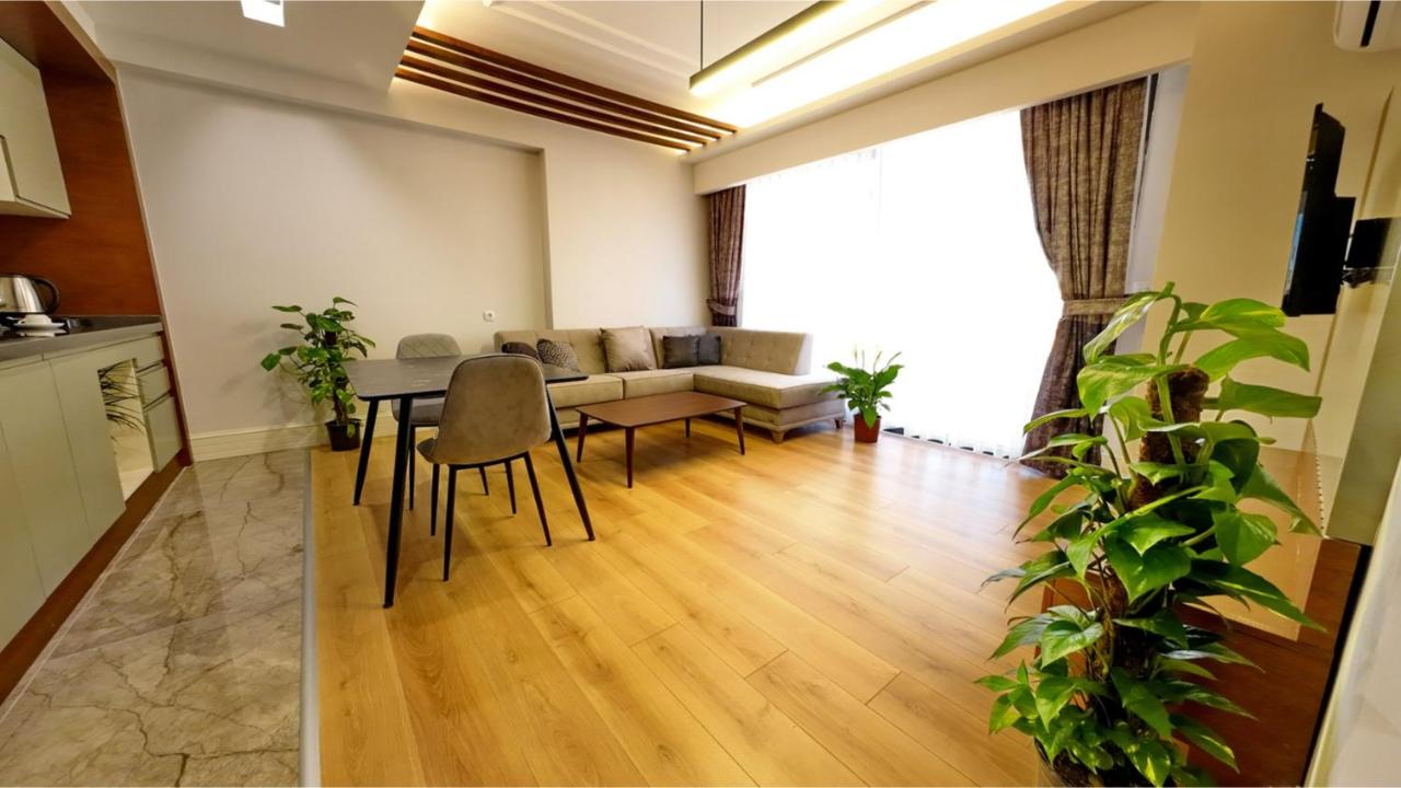 Falaylar Suit Hotel 29/34
