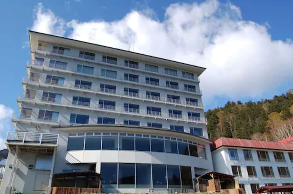 Shikaribetsu Lakeside Onsen Hotel Fusui 2/54
