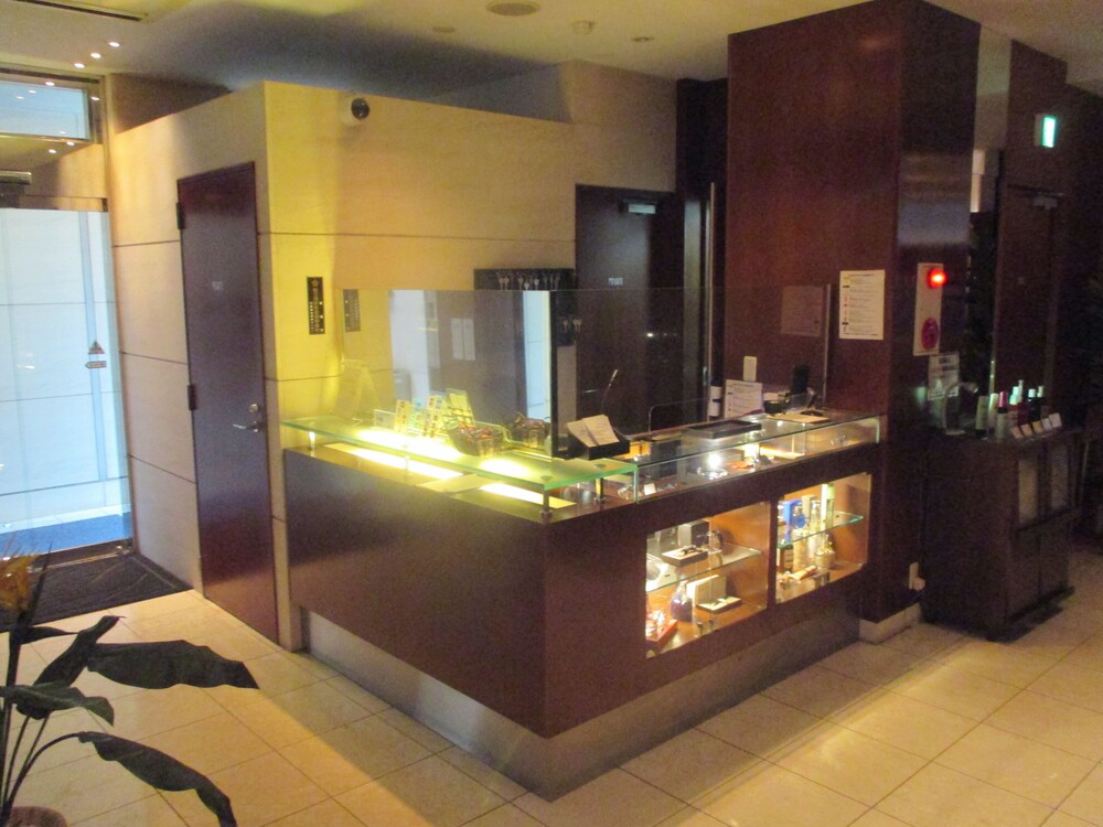 Hotel Aperto 8/61