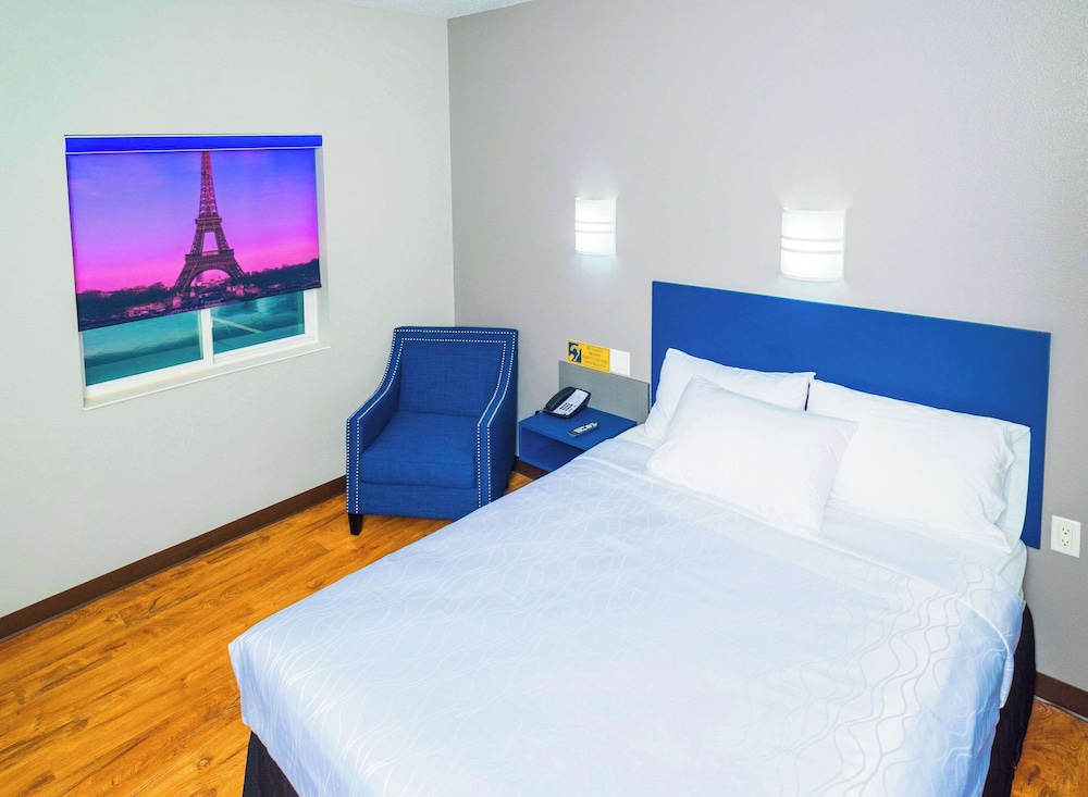 Studio Z, an Ascend Collection Hotel 19/65