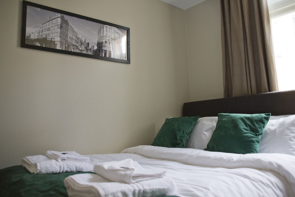 Keystone House Hostel 15/30