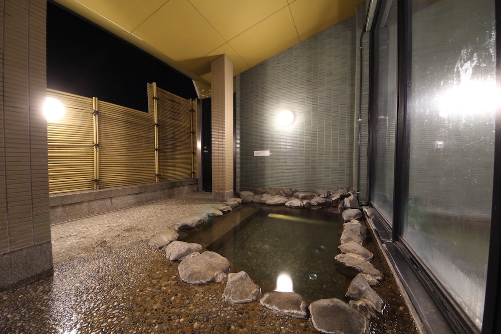 APA Hotel Kaga Daisyoji-Ekimae 36/57