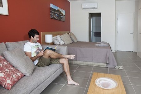 FRESHWATER EAST KIMBERLEY APARTMENTS 37/47
