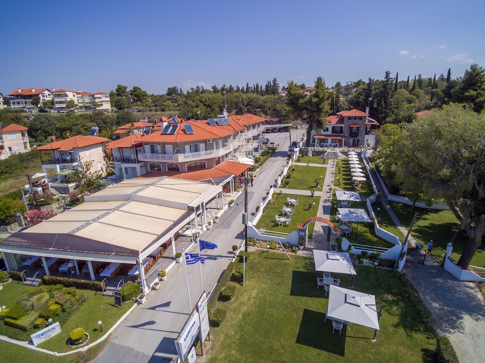 GEORGALAS SUN BEACH HOTEL 39/48