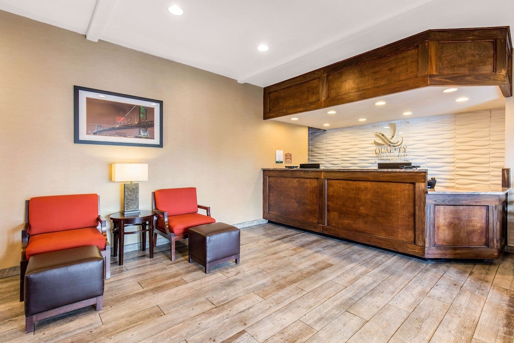 Quality Inn & Suites Georgetown - Seaford 8/39