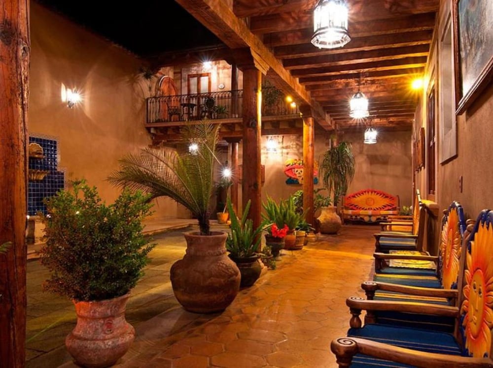 La Mansion de los Suenos 72/76
