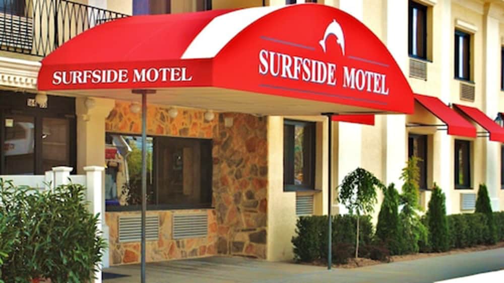 Surfside Motel 4/34
