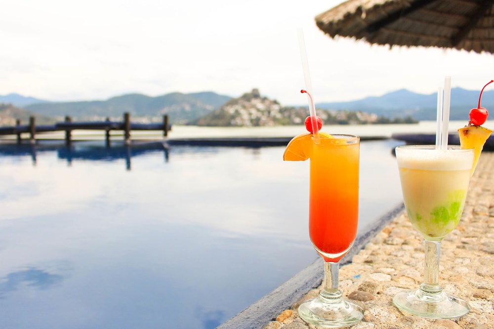 El Santuario Resort & Spa 21/46
