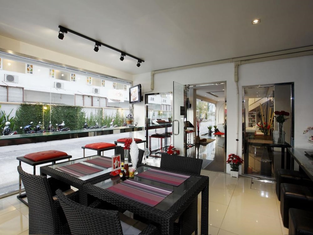 Grand Sunset Hotel 36/50