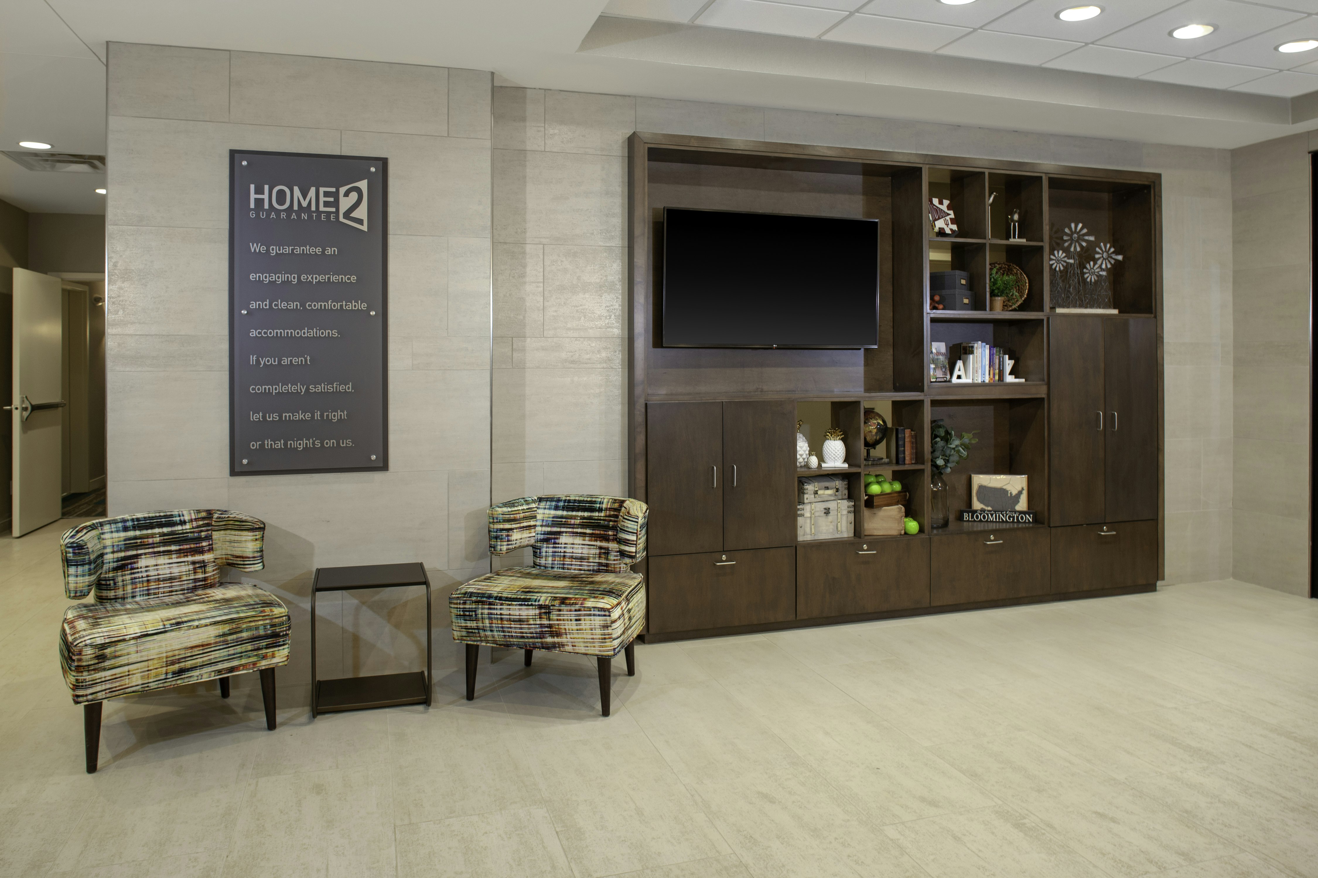 Home2 Suites By Hilton Bloomington 8/12