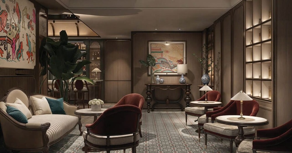 La Mejor Indochine Hotel 34/50