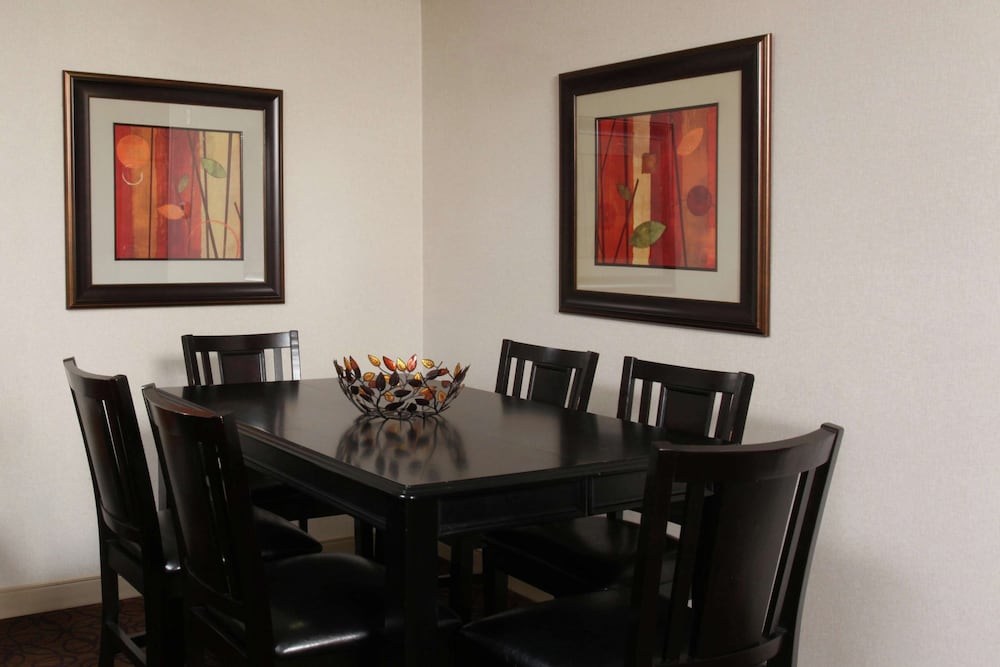 Hampton Inn Richland/Tri-Cities 43/49