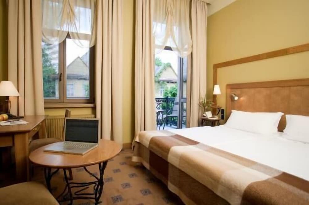 BEST BALTIC Hotel Druskininkai Central 6/32