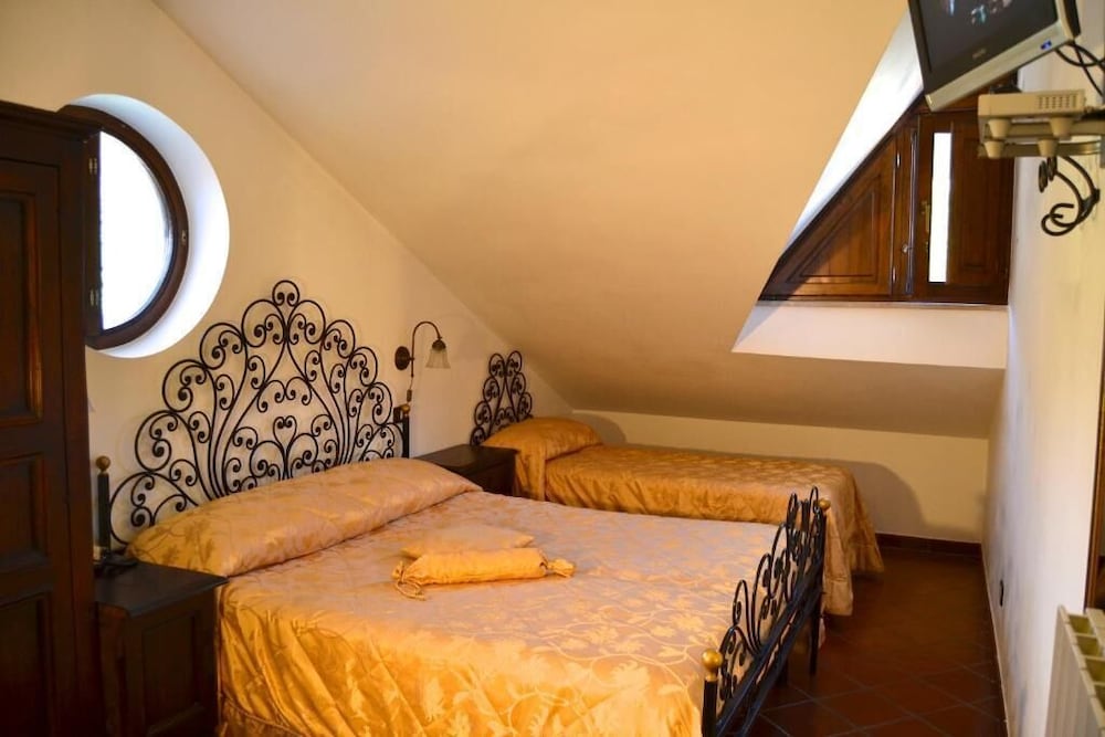 Hotel Bucaneve 21/40