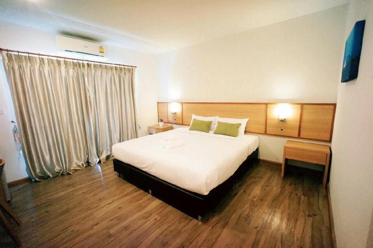 Donchan Residence Chiang Mai 15/100