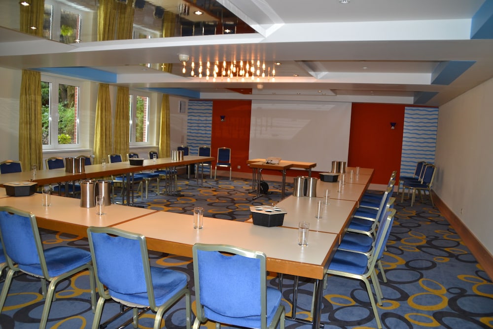 Ringhotel Kohlers Forsthaus 38/50