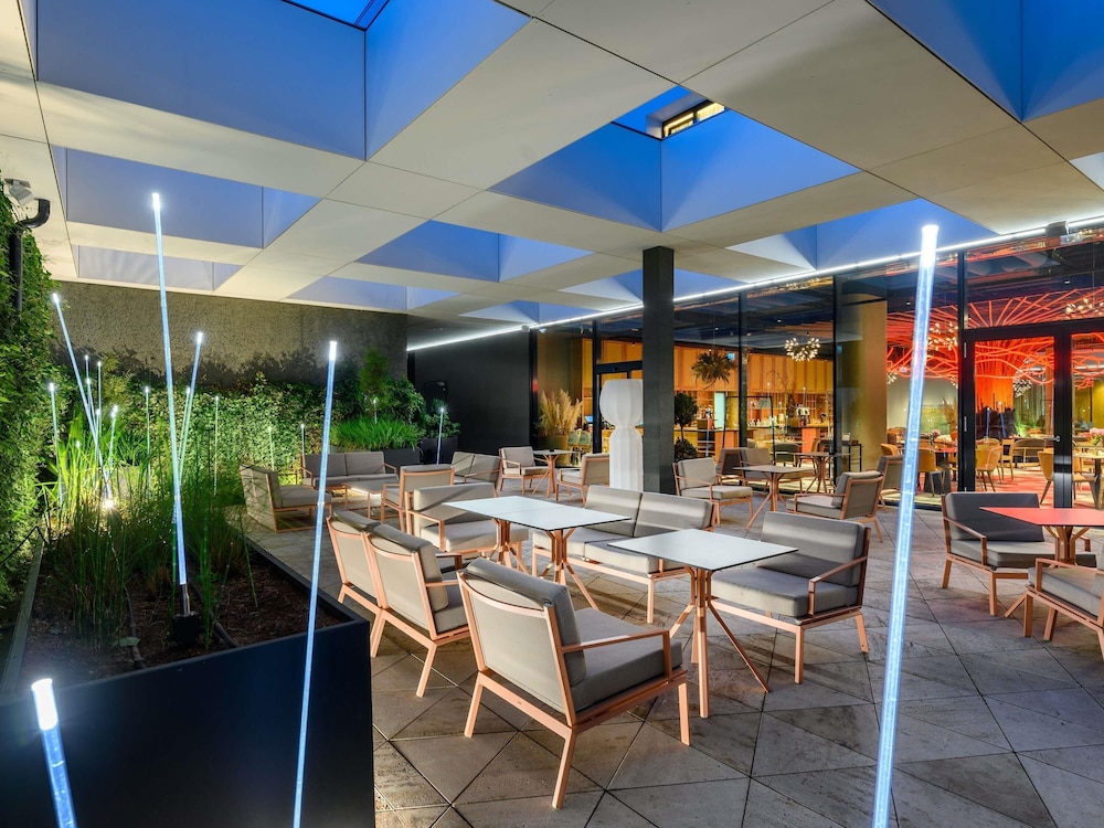 Mercure Debrecen Hungary 38/49