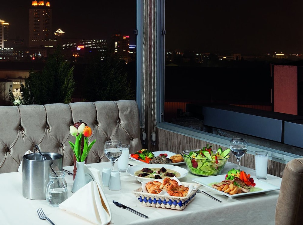 Residence Hotel 37/49