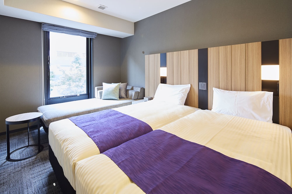 hotel MONday Kyoto Karasuma Nijo 17/46