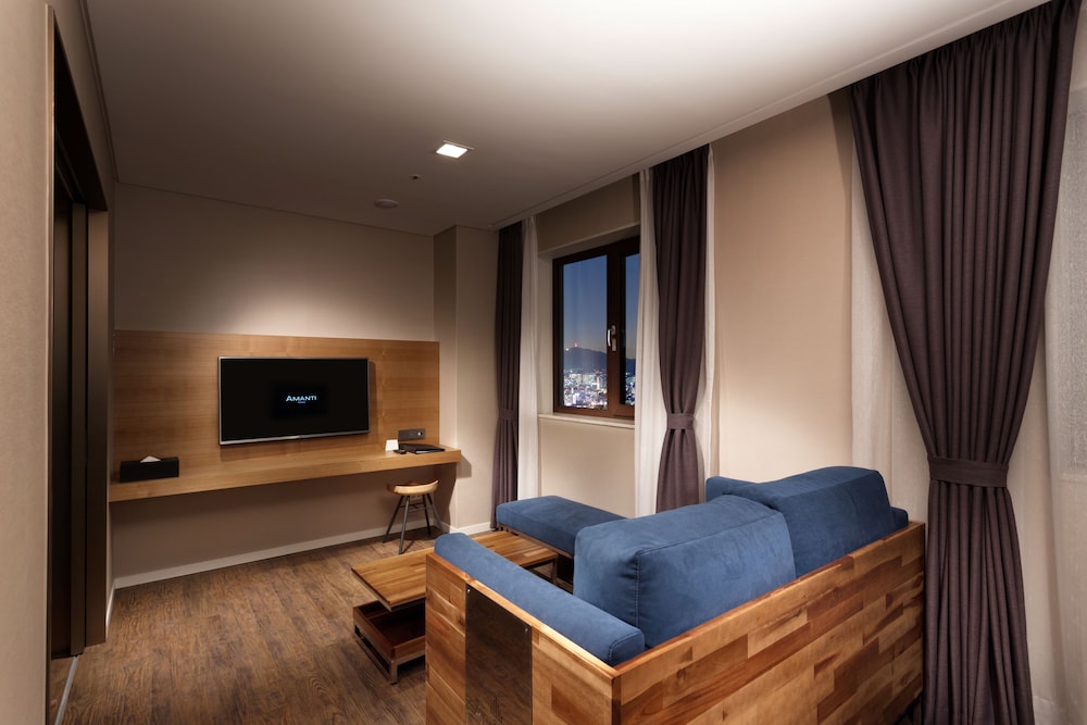 Amanti Hotel Seoul 34/51