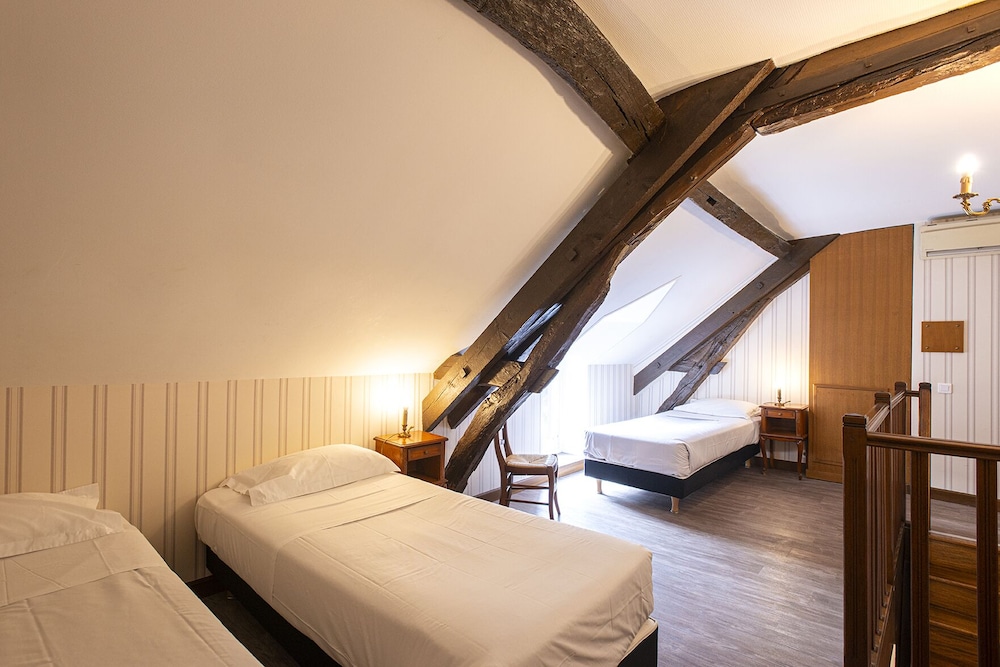 Hotel Belle Epoque 14/46