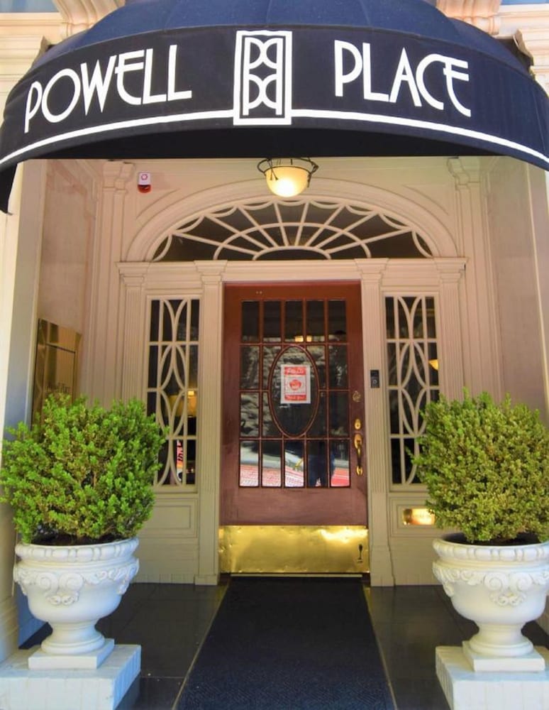 Powell Place 2/18